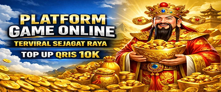 PR55 | Game Dengan Alur Bermain Yang Terus Bergerak